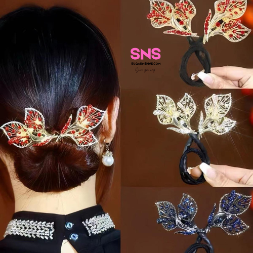 Hair Clip β Butterfly