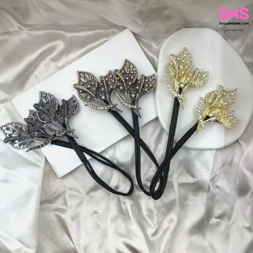 Hair Clip – Butterfly
